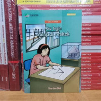 Image of Aku Ingin Menjadi Arsitek