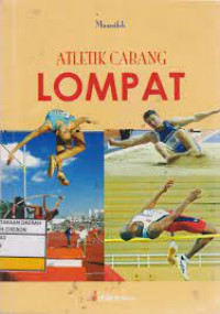 Image of Atletik Cabang Lompat