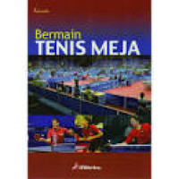 Image of Bermain Tenis Meja