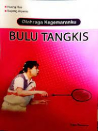 Image of Bulu Tangkis