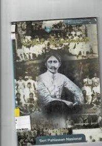 Image of Haji Oemar Said Tjokroaminoto