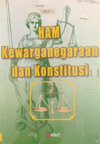 Image of HAM Kewarganegaraan Dan Konstitusi