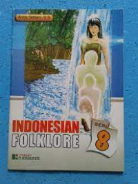Image of Indonesian Folklore Seri 8