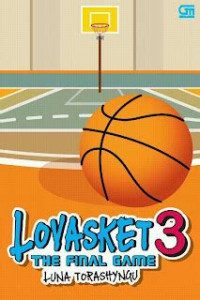 Image of Lovasket 3 : The Final Game