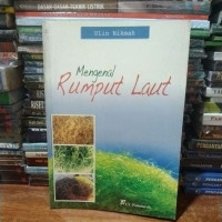Image of Mengenal Rumput Laut
