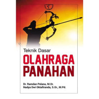 Image of Olahraga Panahan