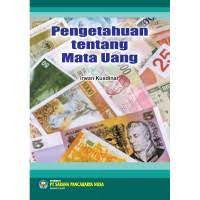 Image of Pengetahuan Tentang Mata Uang