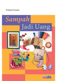 Image of Sampah Jadi Uang