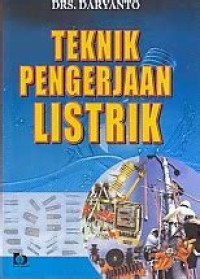 Image of Teknik Pengerjaan Listrik